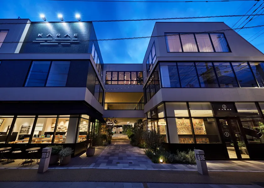 HOTEL KARAE - Image 1