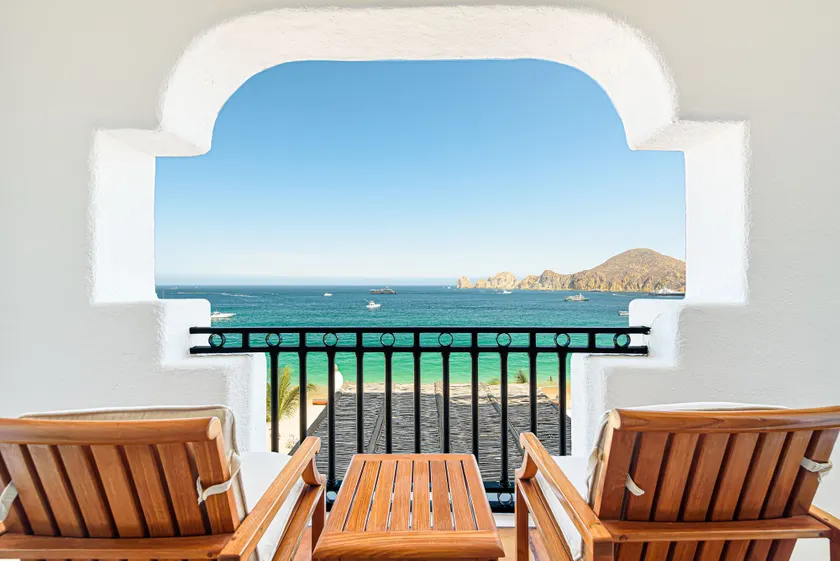 Beachfront Penthouse by Pueblo Bonito - Image 1