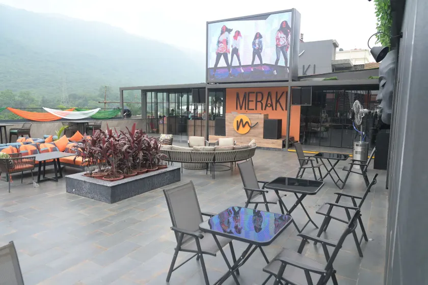 The Wave International Resort, Jamshedpur - Image 1