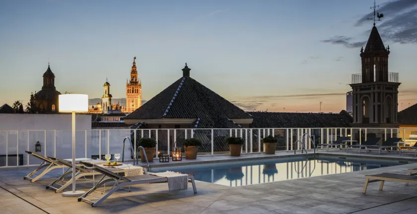 Hotel Fernando III - Image 1