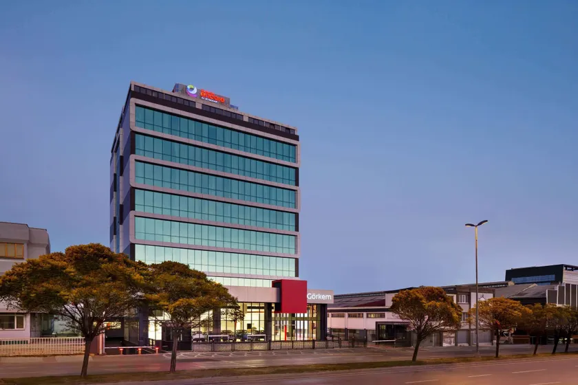 Ramada Encore by Wyndham Istanbul Avcilar - Image 1