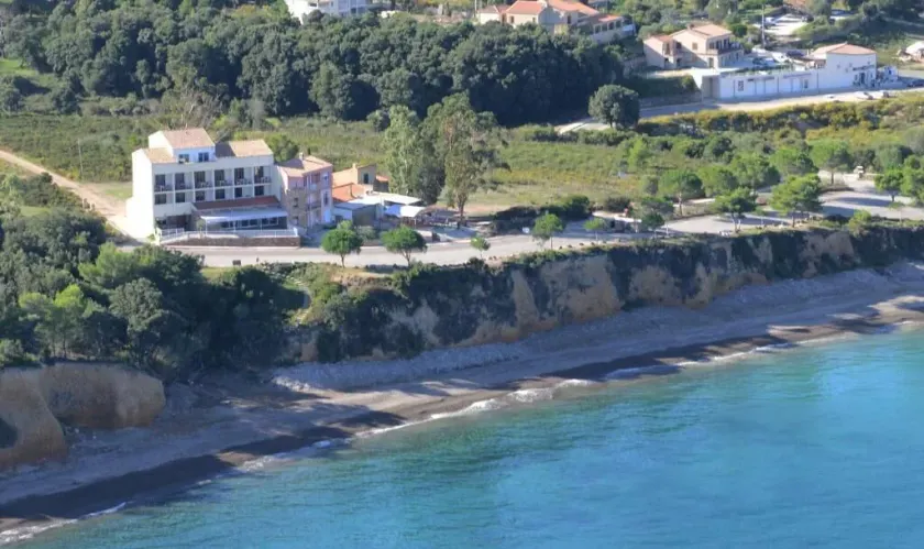 Hotel Restaurant Le Filosorma - Image 1