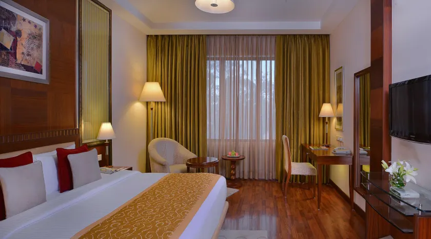 Best Western Plus Jalandhar - Image 1