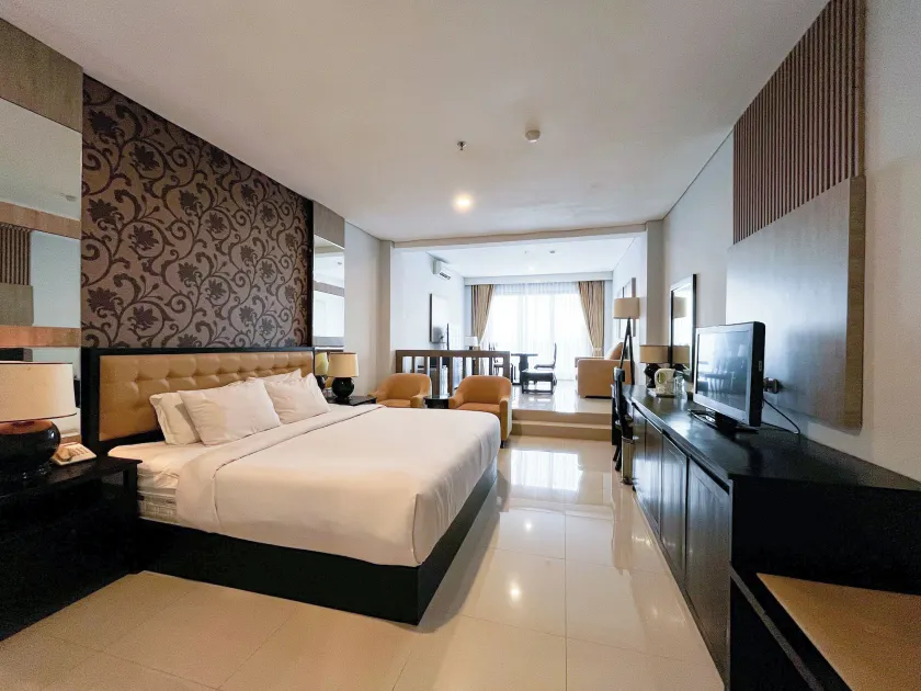 Azana Style Hotel Lovina Bali - Image 1