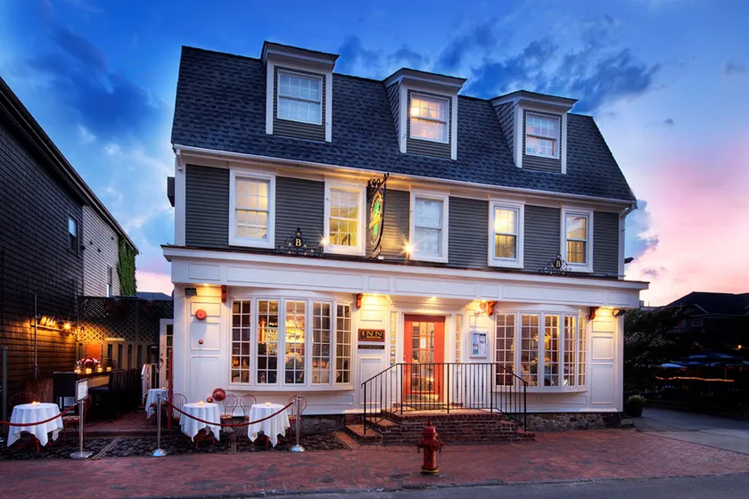 Bouchard Restaurant & Inn - Image 1