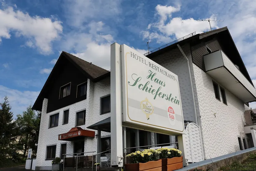 Haus Schieferstein - Image 1
