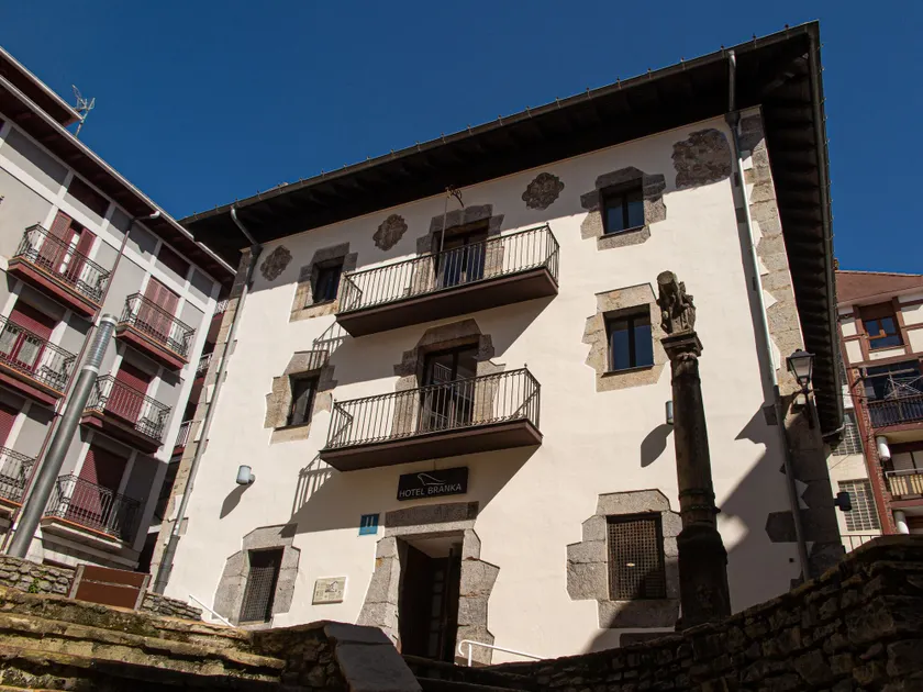 Hotel Branka - Image 1