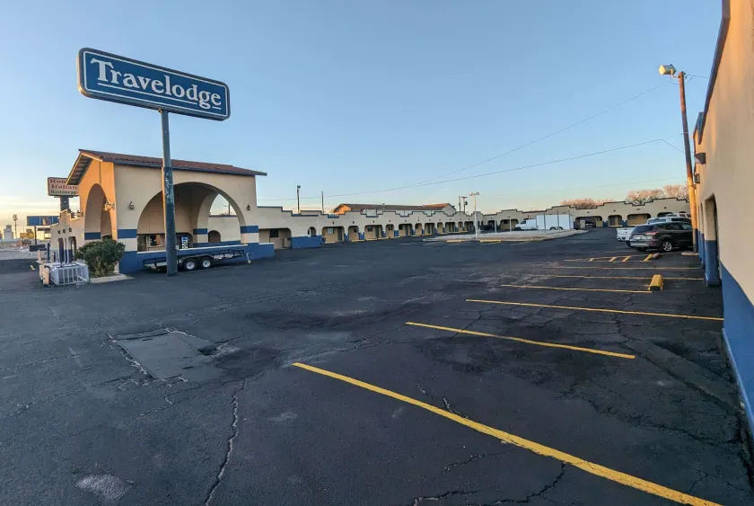 Travelodge by Wyndham Clovis - Image 1