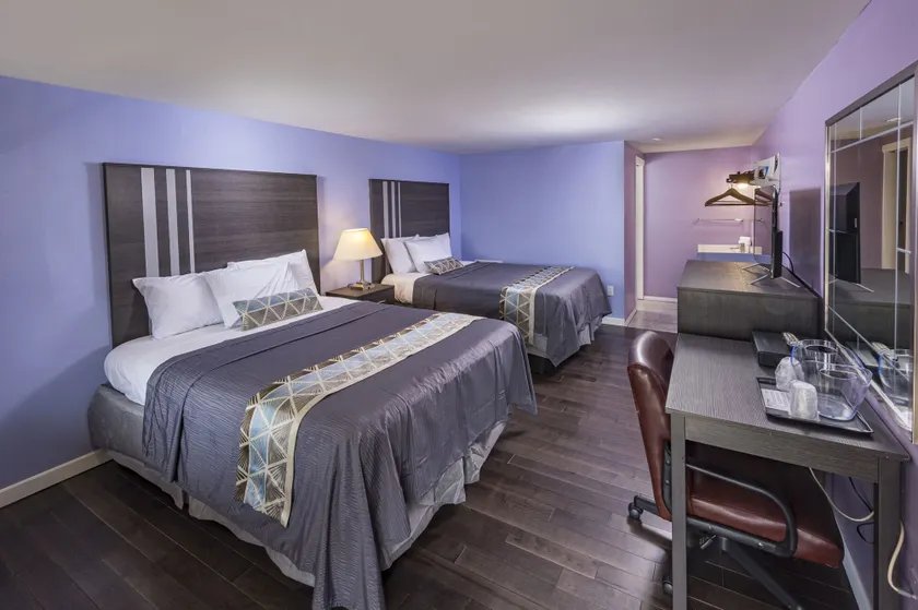 Sunrise Inn Hershey - Image 1