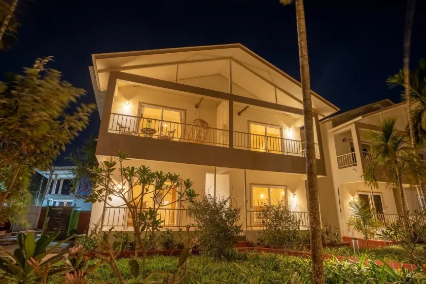 VITS Select Casuarina Diveagar - Image 1