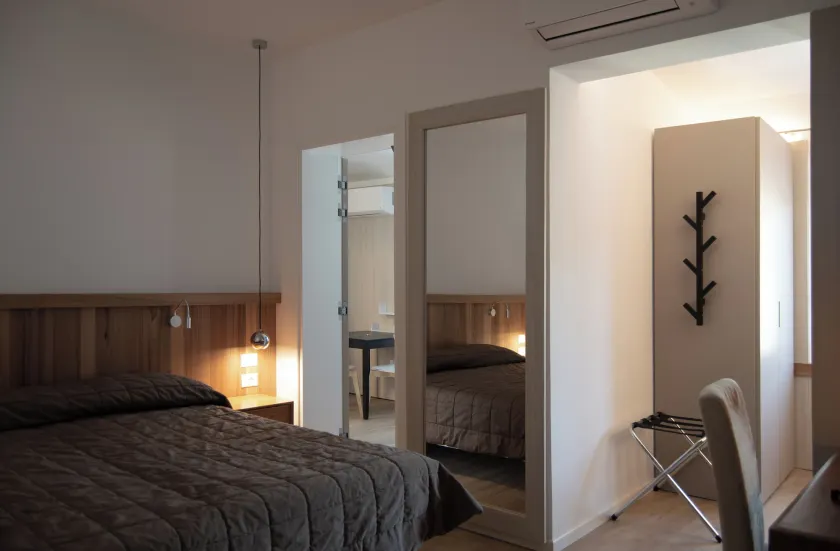 Hotel Oliva - Image 1