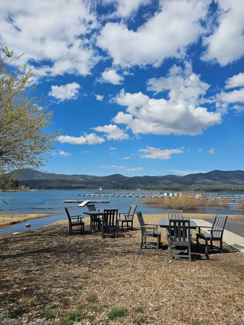 Big Bear Frontier - Image 1