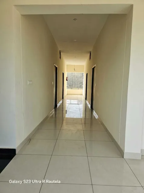 Hotel Oc And Resort - Coin salon dans le hall