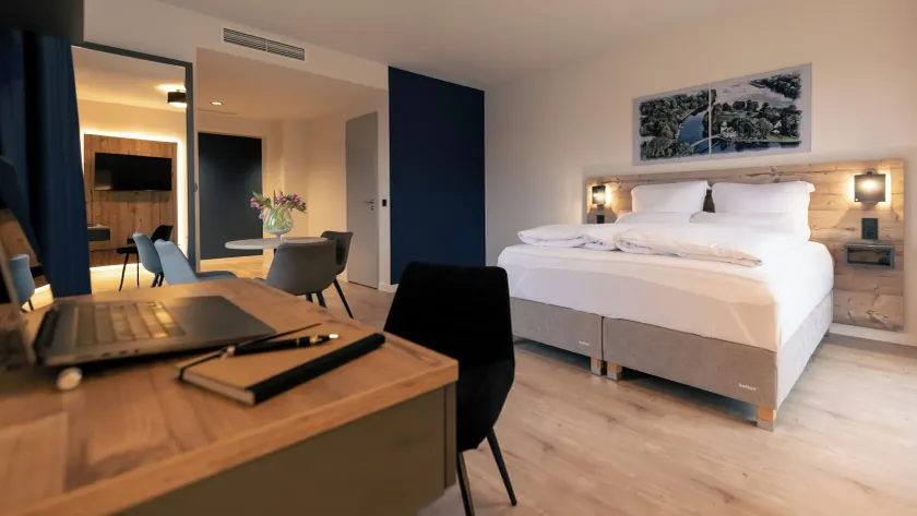 Cana Apartments Spreeblau - Image 1