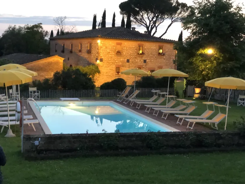 Agriturismo San Fabiano - Image 1