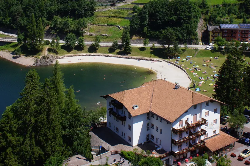 Active Hotel Pineta - Image 1