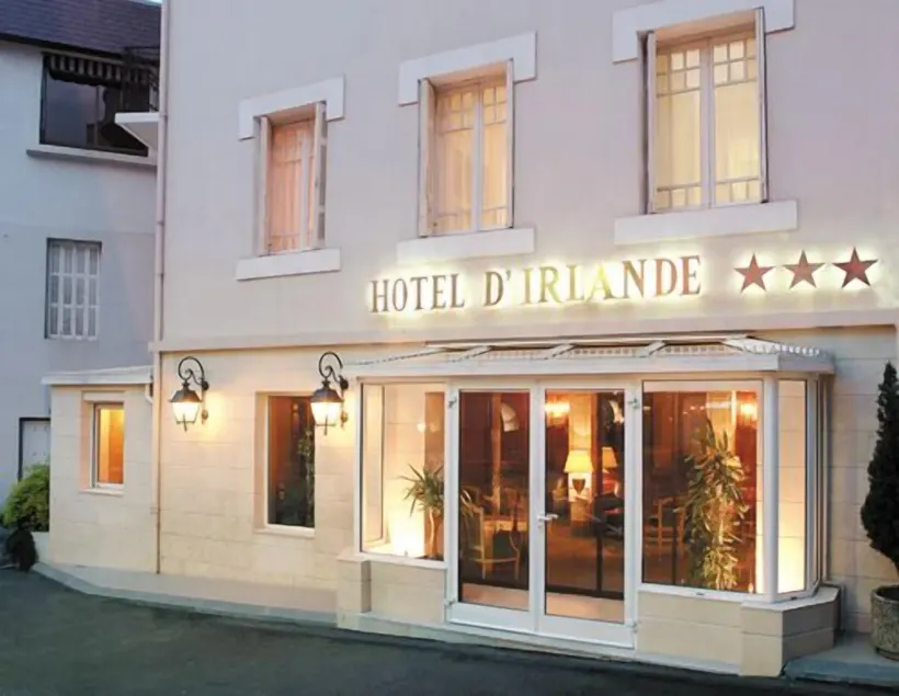 Hôtel Irlande - Image 1
