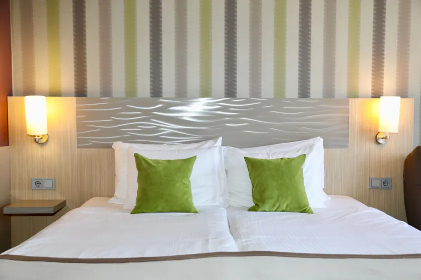 Hotel New Orly - Image 1