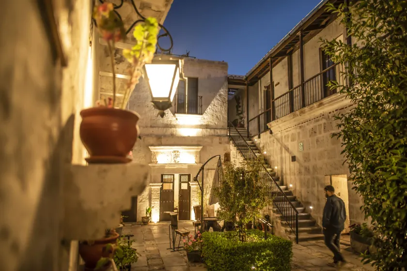 Acolpacha Tambo Boutique - Image 1