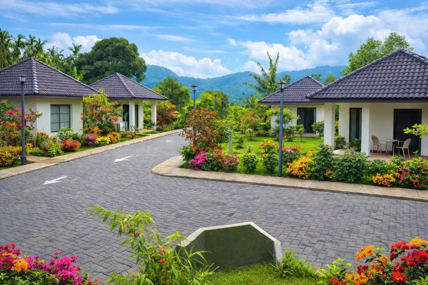 Sonemale Resort Chikmagalur - Image 1