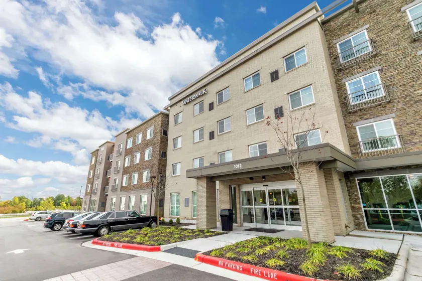 WaterWalk Extended Stay Raleigh Durham Research Triangle - Image 1