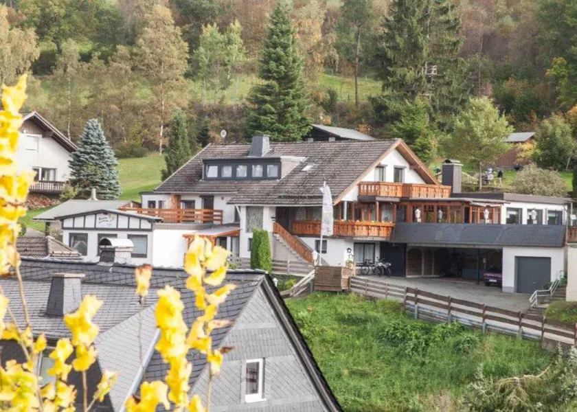 Pension "Dorfkrug" - Image 1