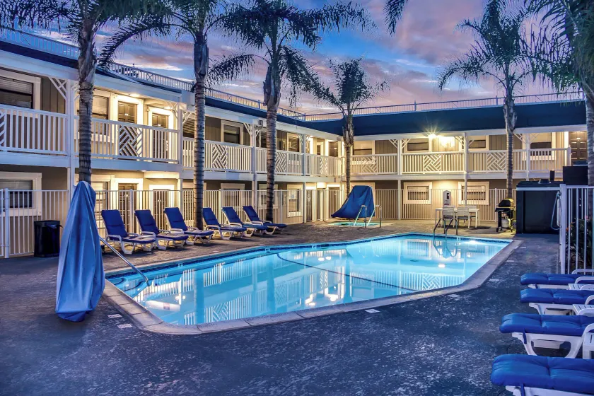 Beach Haven - Image 1