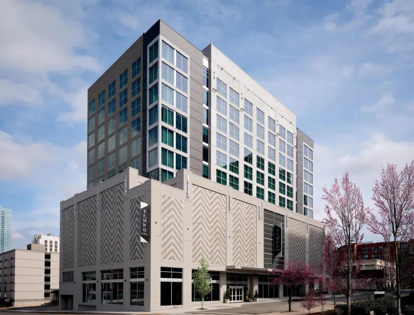Tempo By Hilton Nashville Midtown - Image 1