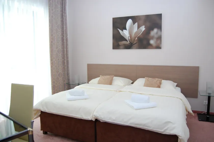 Interhotel America - Image 1