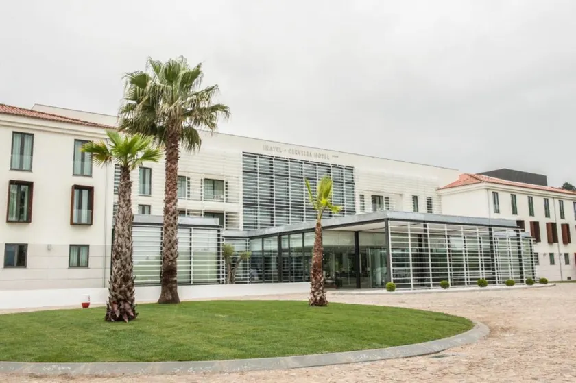 INATEL Cerveira Hotel - Image 1