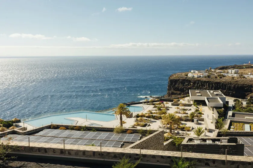Bancal Hotel & Spa - Image 1