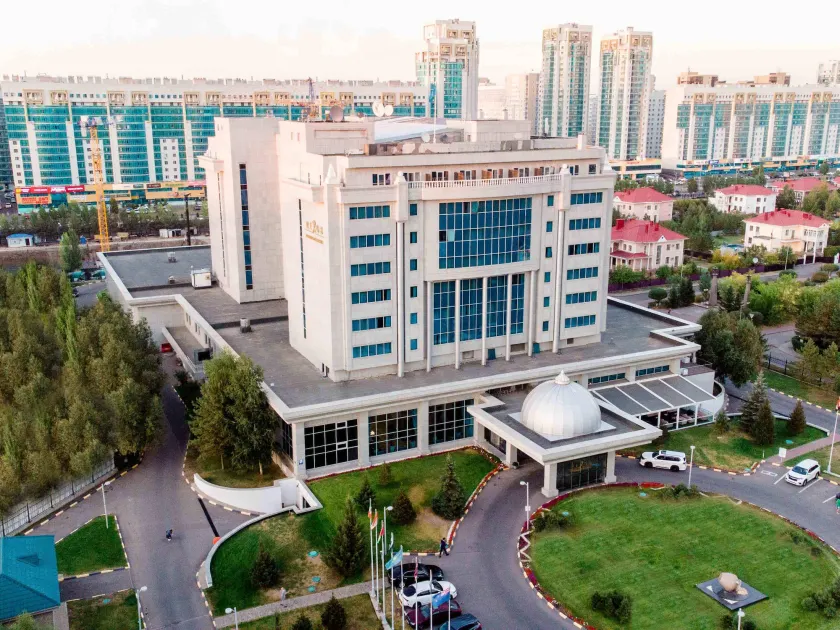 Rixos President Hotel Astana - Image 1