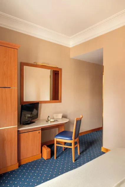 Hotel Diocleziano - Rom