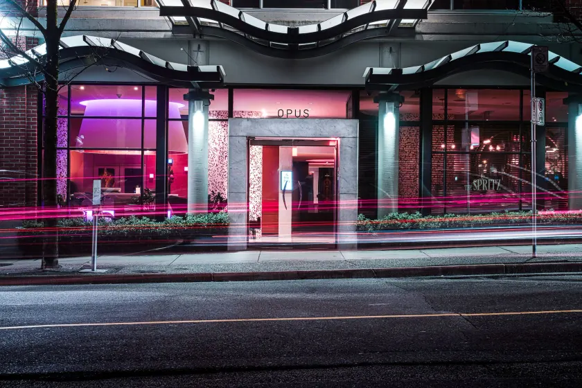OPUS Vancouver - Image 1