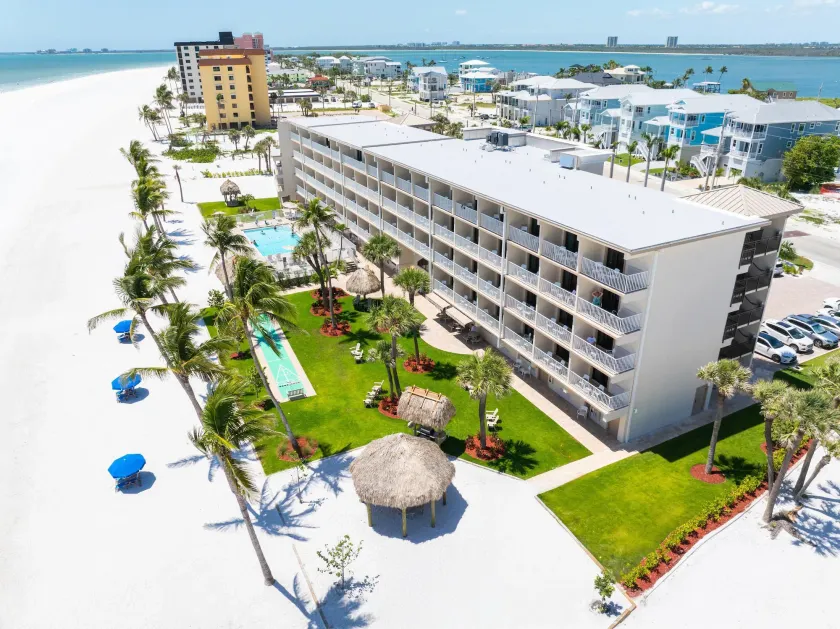 Best Western Plus Beach Resort - Image 1