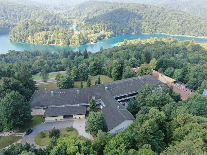 Hotel Plitvice - Image 1