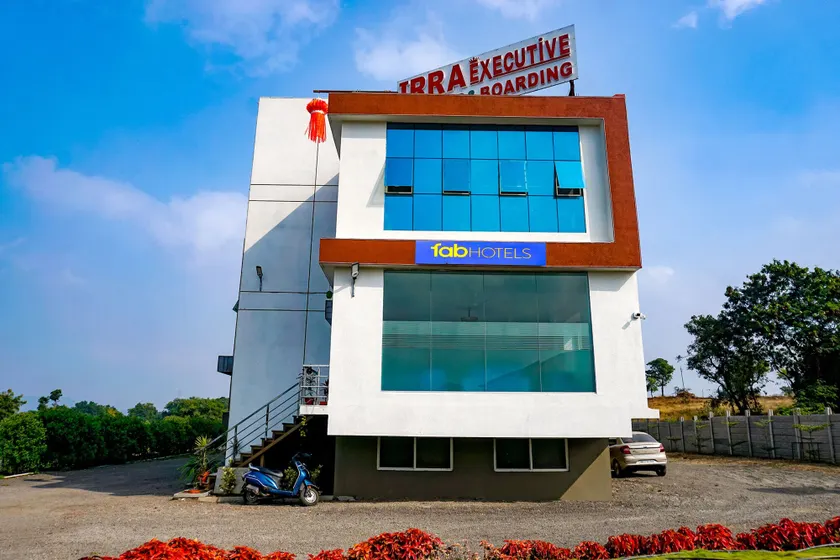 Fabhotel Irra Executive - Image 1