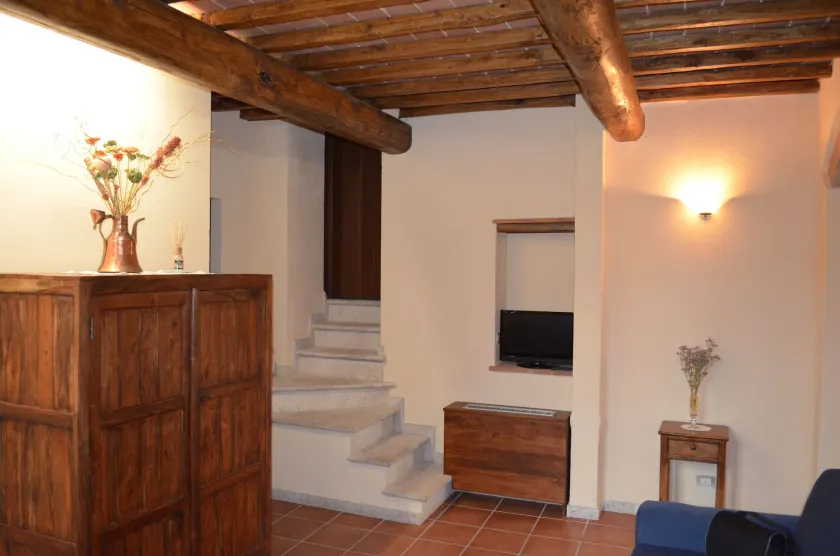 Palazzo Alle Mura - Image 1