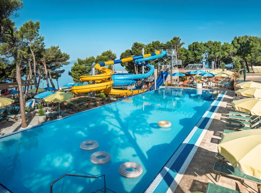 Sunny Makarska by Valamar - Image 1