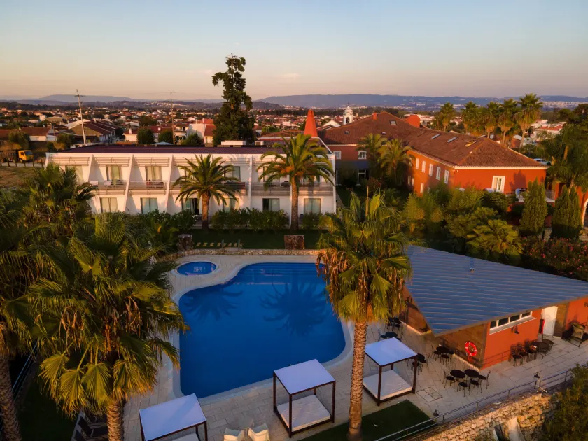 Palacio São Silvestre-Boutique Hotel - Image 1