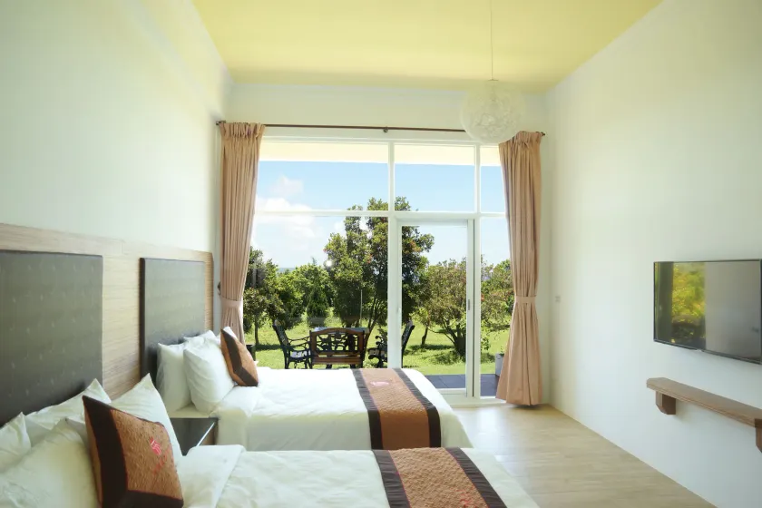 Coral B&B - Image 1