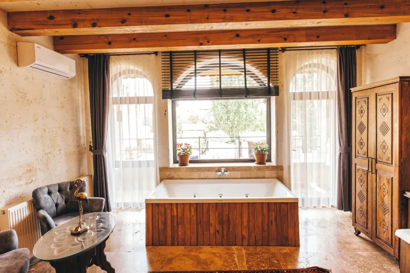 Nest Cappadocia Hotel - Image 1