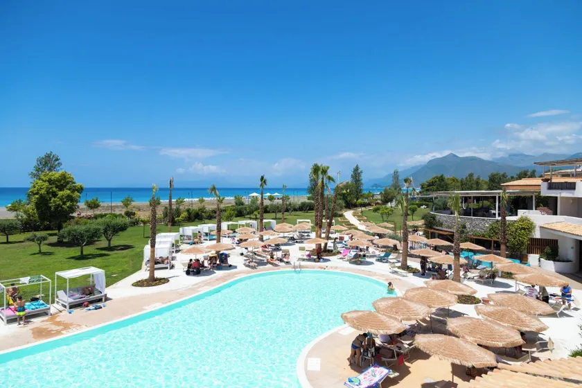 TH Praia - Borgo di Fiuzzi Resort & SPA - Image 1