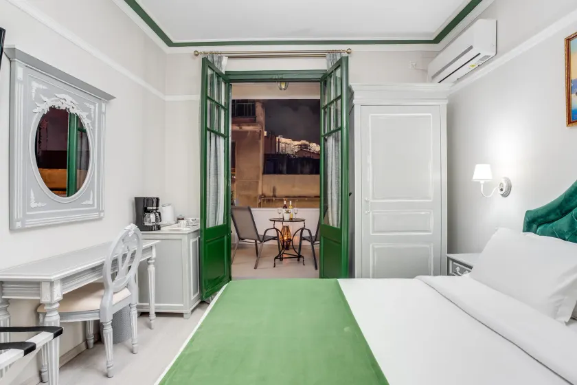 Pandrosos Divine Suites - Image 1