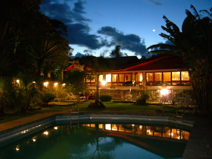 Hotel Akaskay - Image 1