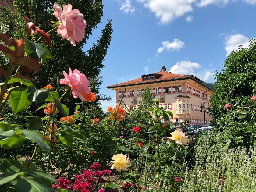 Boutique Hotel Residenz Winkler - Image 1