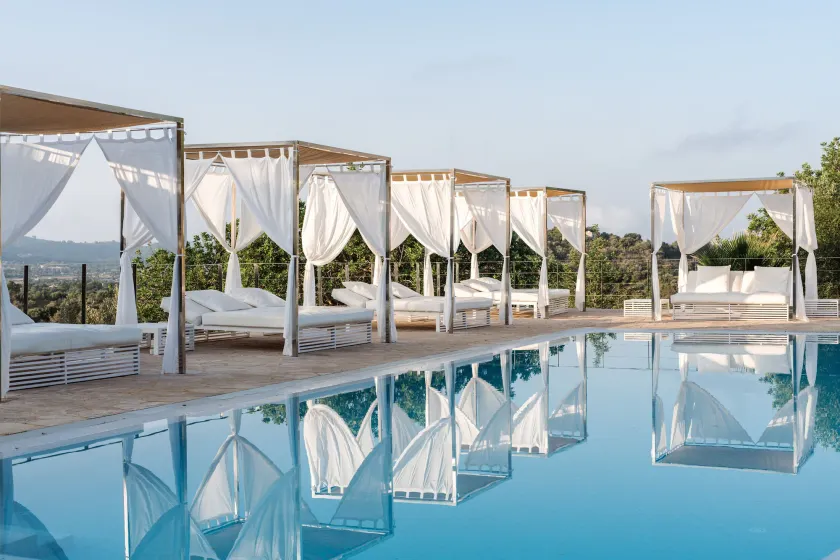 Cases de Son Barbassa Hotel & Restaurant - Image 1