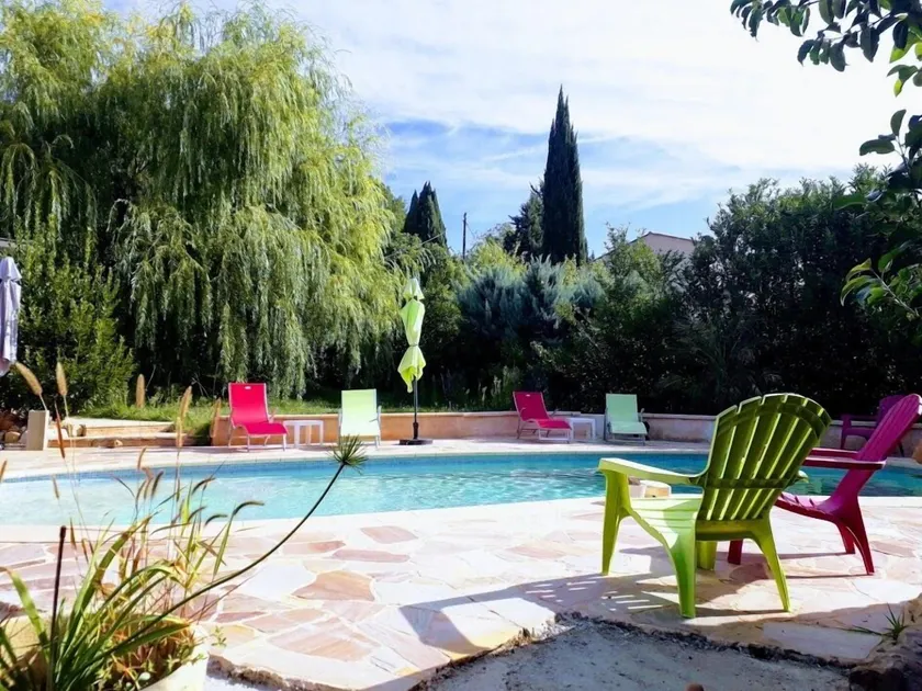 Villa Lei Rigaü - Image 1