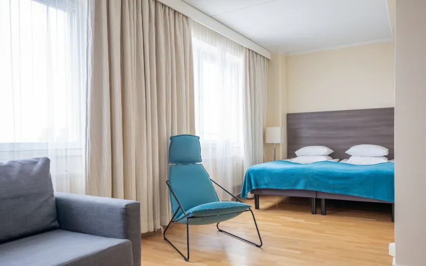 Torget Hotel - Image 1