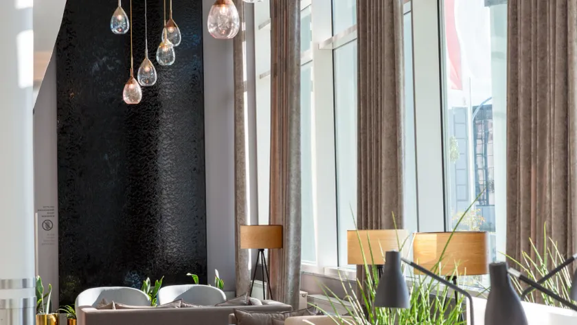 Holiday Inn Berlin Airport - Conference Centre by IHG - Hall